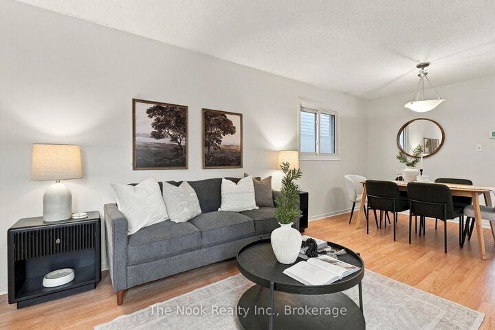 Property Photo:  27 Field Crescent  ON L1Z 1B3 