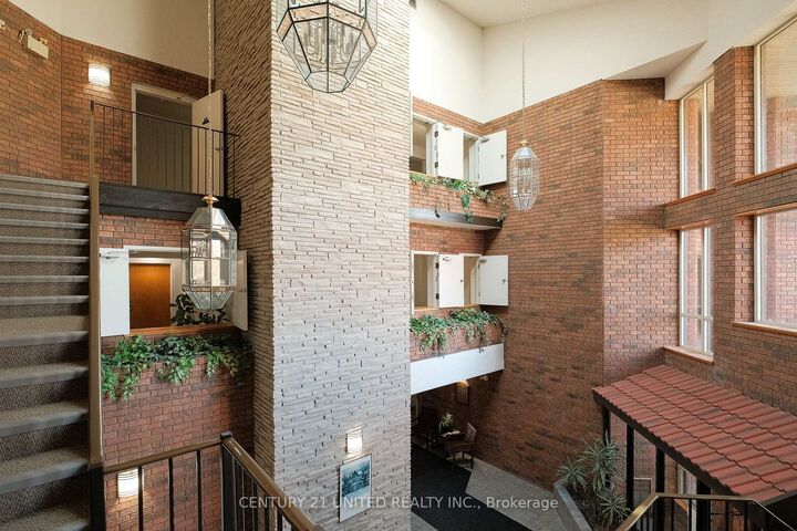 Property Photo:  921 Armour Road 218  ON K9H 7K5 