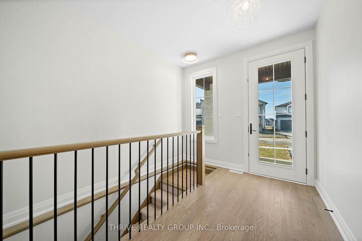 Property Photo:  4275 Sagebrush Crescent  ON N6P 1H5 