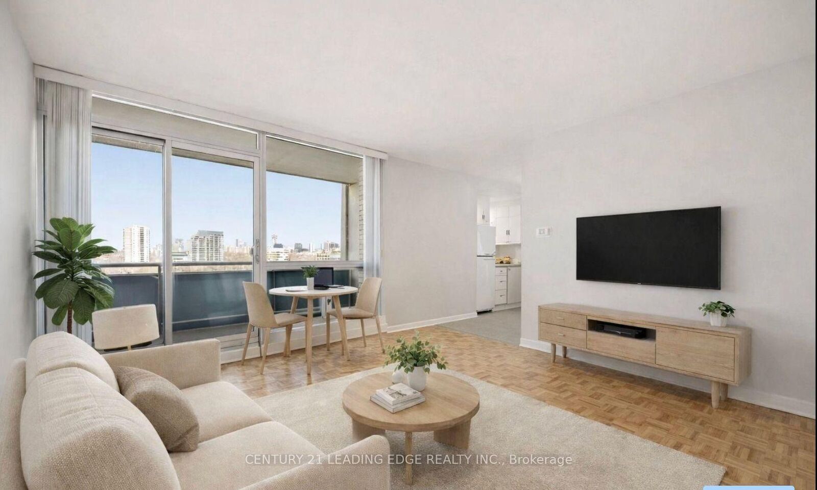 Property Photo:  20 Prince Arthur Avenue 23A  ON M5R 1B1 