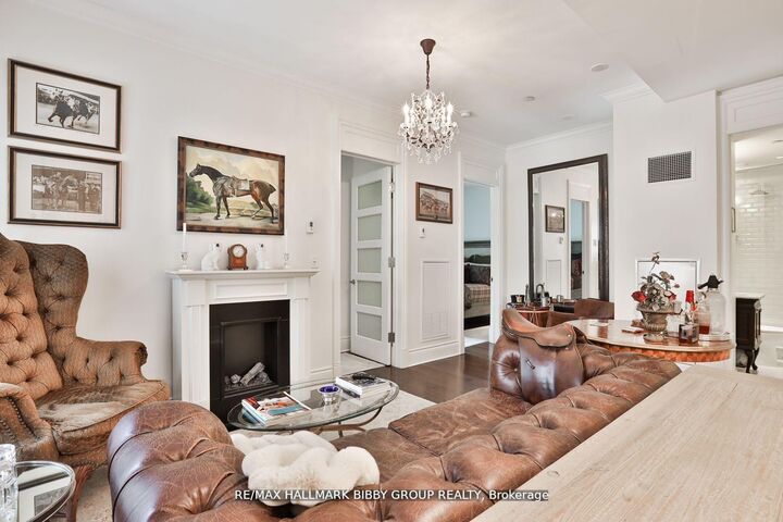 Property Photo:  22 Leader Lane 520  ON M5E 0B2 
