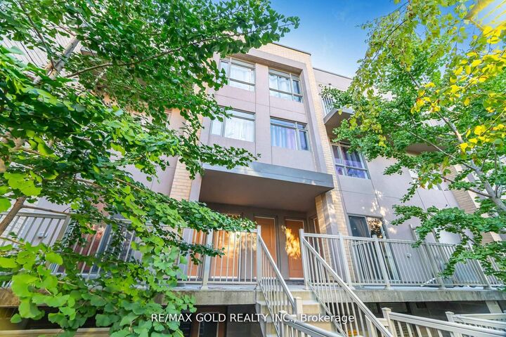 Property Photo:  80 Orchid Place E 317  ON M1B 0C5 