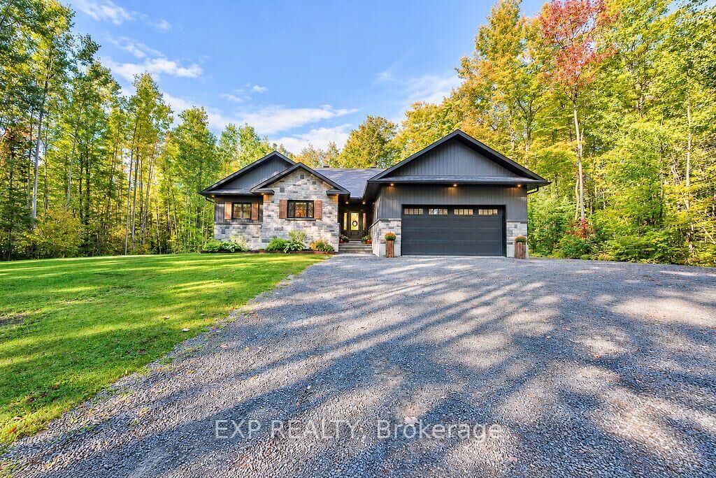 Property Photo:  337 Jim Barr Road  ON K7V 3Z8 