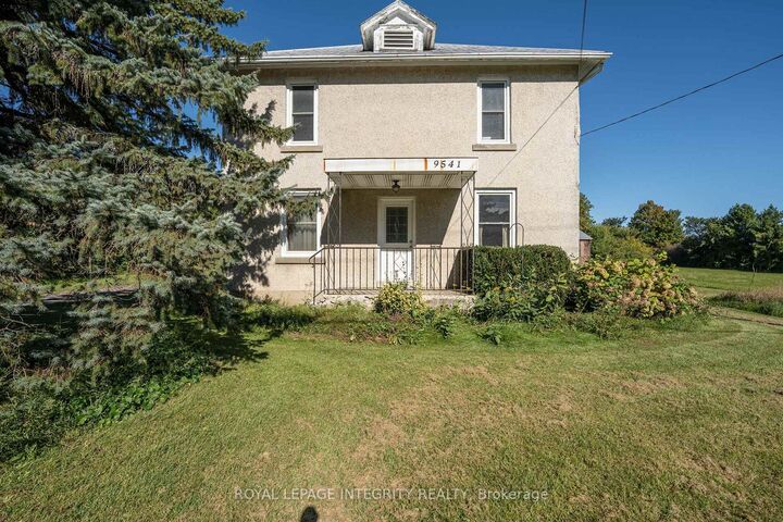 Property Photo:  9541 Marionville Road  ON K4R 1E5 