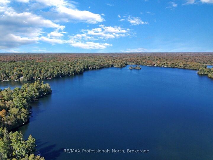 Property Photo: 1440 Billings Lake Road ON K0M 1R0