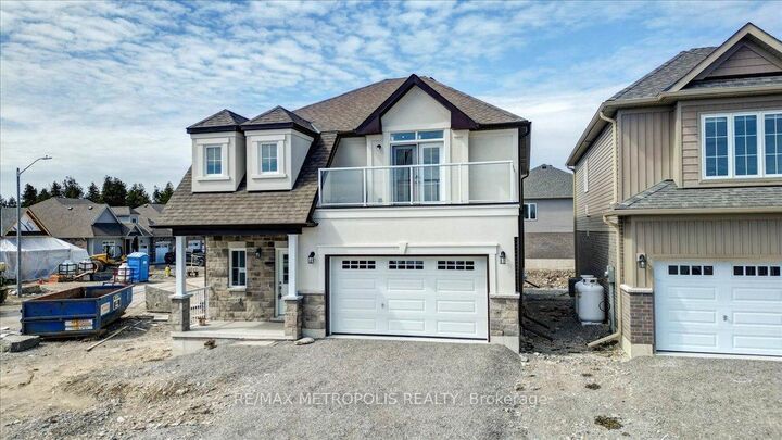 Property Photo:  78 Hillcroft Way  ON K0M 1A0 