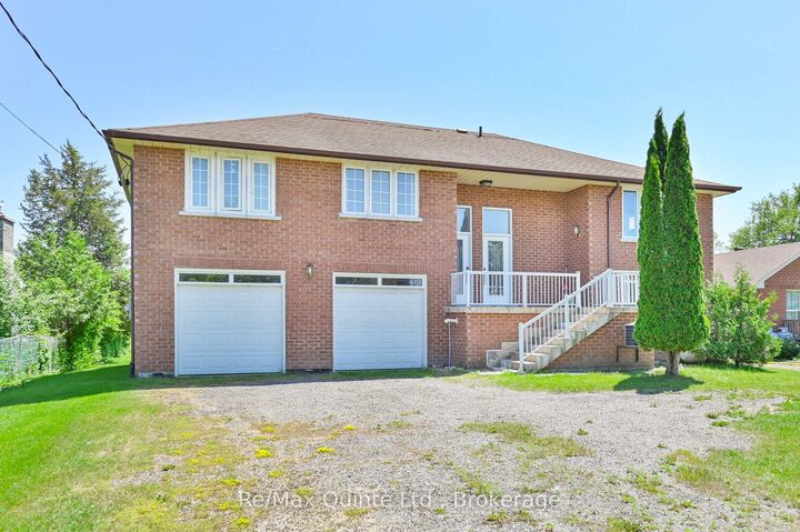 Property Photo:  132 Hiscock Shores Road  ON K0K 1L0 