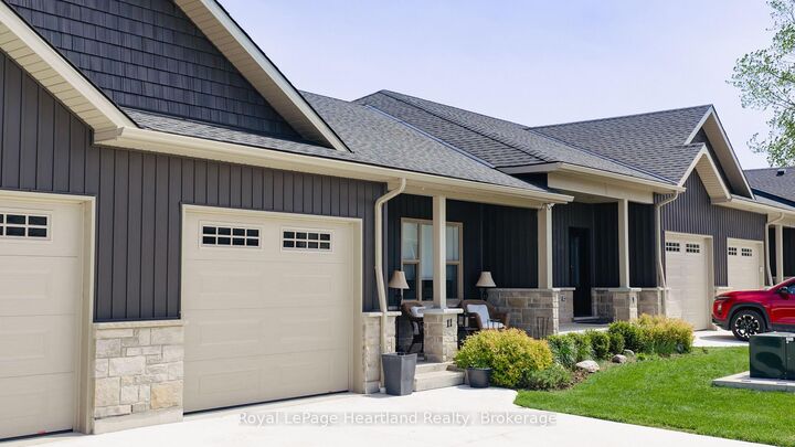 Property Photo:  11 Silver Creek Road  ON N0K 1W0 