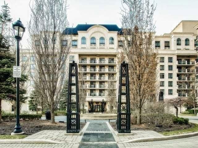 Property Photo:  650 Sheppard Avenue E 307  ON M2K 3E4 