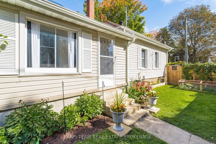 Property Photo:  120 Barrie Road  ON L3V 2P9 