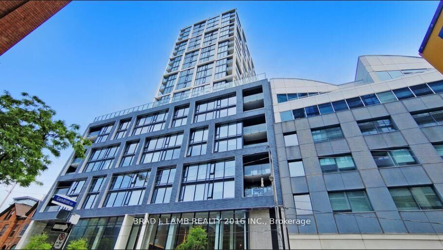 Property Photo:  55 Ontario Street 303  ON M5A 0T8 