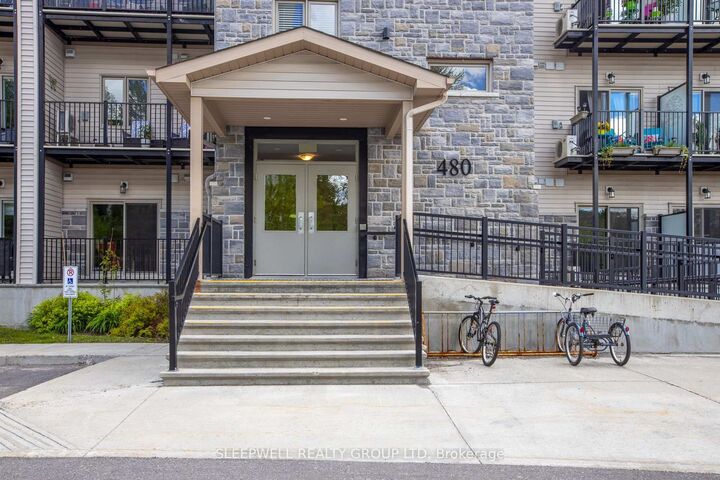Property Photo:  480 Church Street 101  ON K4R 0G4 