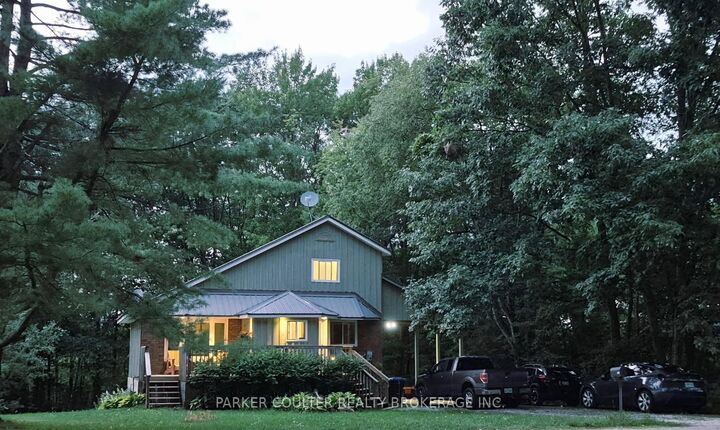 Property Photo:  2486 South Orr Lake Road  ON L0L 1P0 