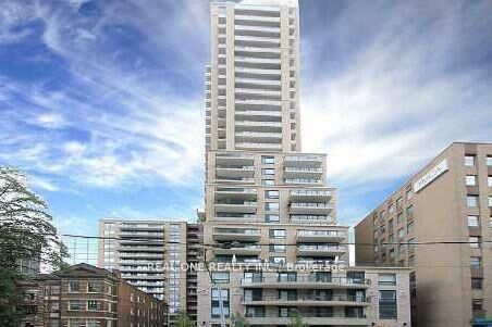 Property Photo:  35 Hayden Street 408  ON M4Y 3C3 