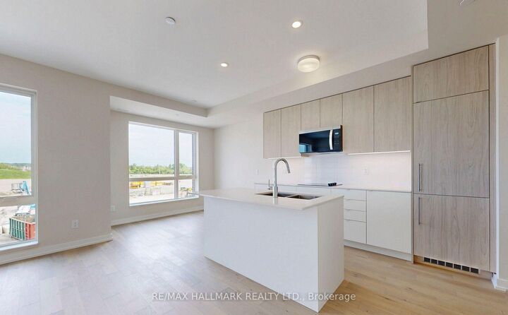 Property Photo:  65 Saigon Drive N B311  ON L4S 0P4 