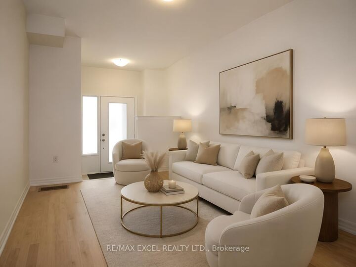 Property Photo:  251 Vivant Street  ON L3X 0K9 