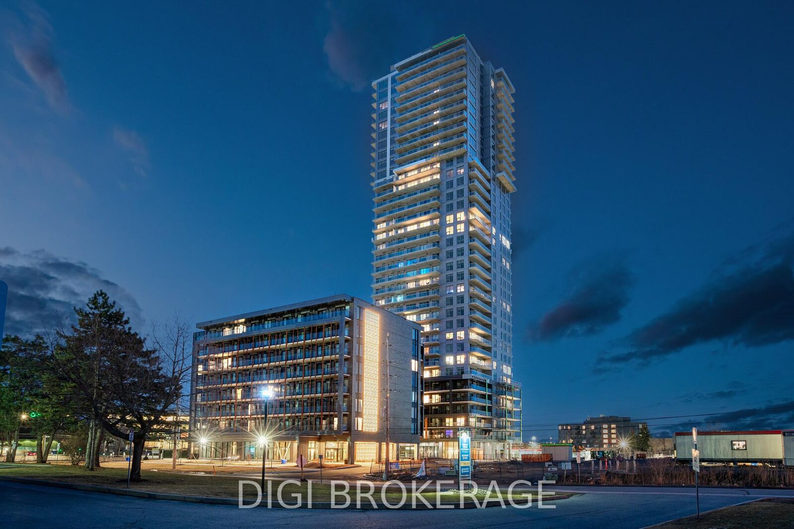 Property Photo:  1240 Cummings Avenue 3502  ON K1J 0E3 