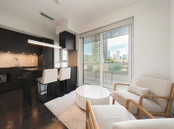 Property Photo:  15 Lower Jarvis Street 514  ON M5E 0C4 