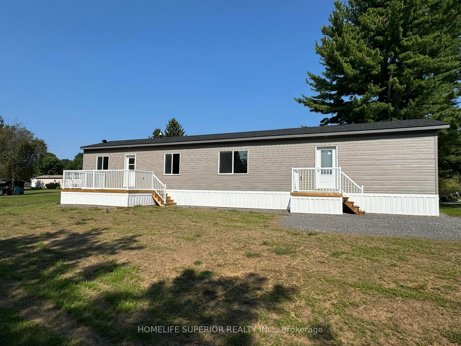 Property Photo:  72 Belmont Street  ON K0L 1Z0 