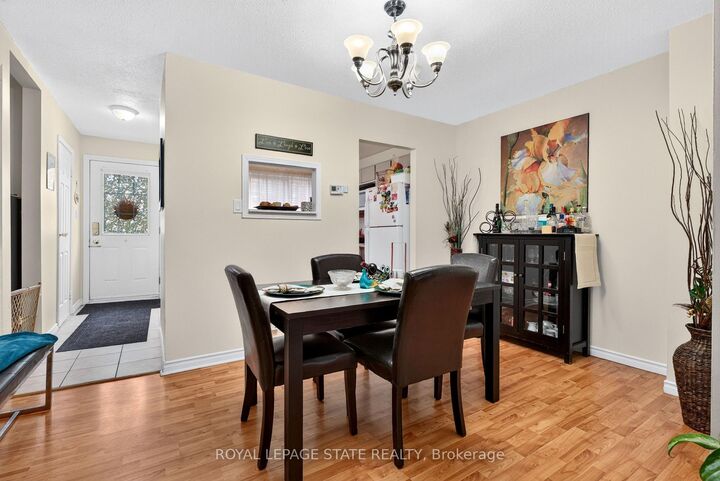 Property Photo:  1440 Garth Street 19  ON L9B 1R6 