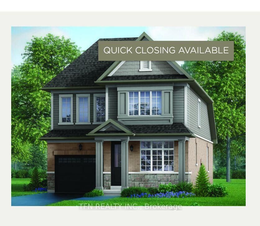 Property Photo:  87 McGill Avenue  ON N0B 1T0 