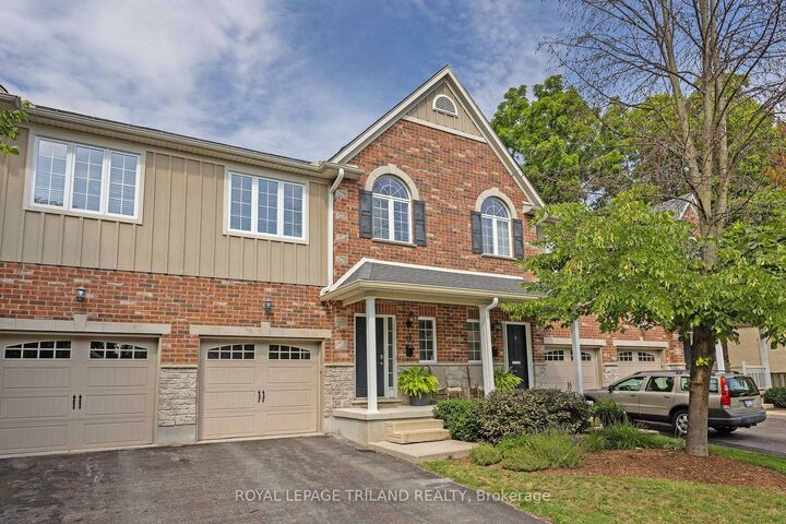 Property Photo:  49 Orchard Street  ON N6J 2R4 
