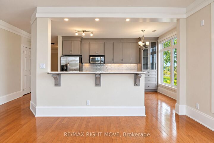 Property Photo:  140 Cedar Island Road 301  ON L3V 1T1 