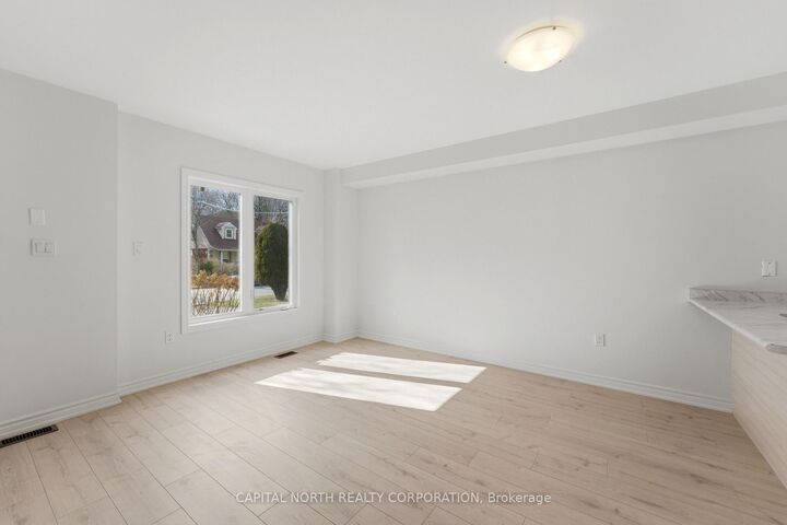 Property Photo:  54B Touraine Avenue  ON M3H 1R2 