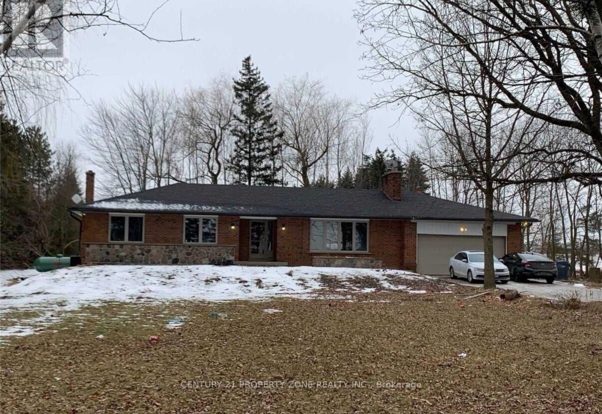 Property Photo:  28 Ladore Drive (Upper)  ON L6Y 1V5 