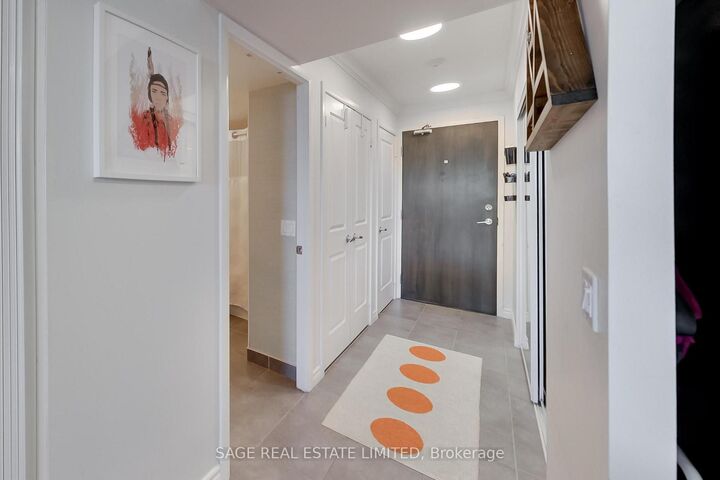 Property Photo:  235 Sherway Gardens Road 1801  ON M9C 0A2 