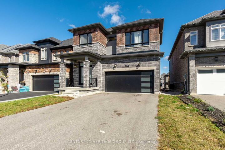 Property Photo:  172 Franklin Trail  ON L9J 0J2 