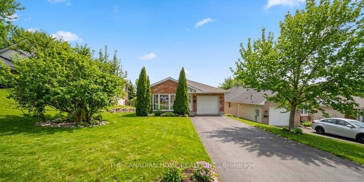 Property Photo:  196 Lingham Street  ON K8N 3T4 
