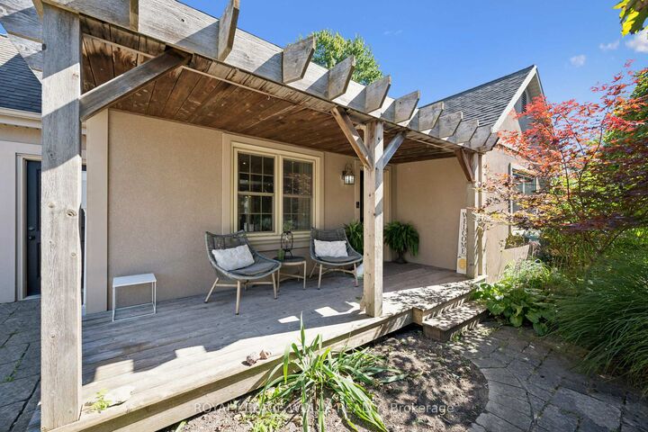 Property Photo:  1039 Molesworth Street  ON N0B 2T0 