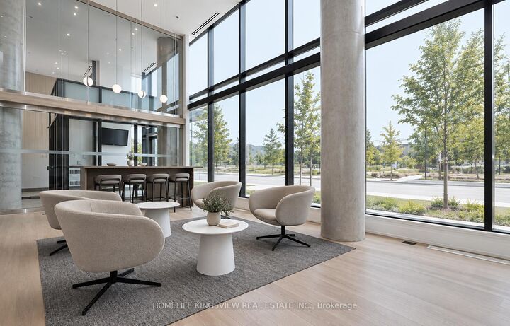 Property Photo:  3100 Keele Street 504  ON M3M 0E1 