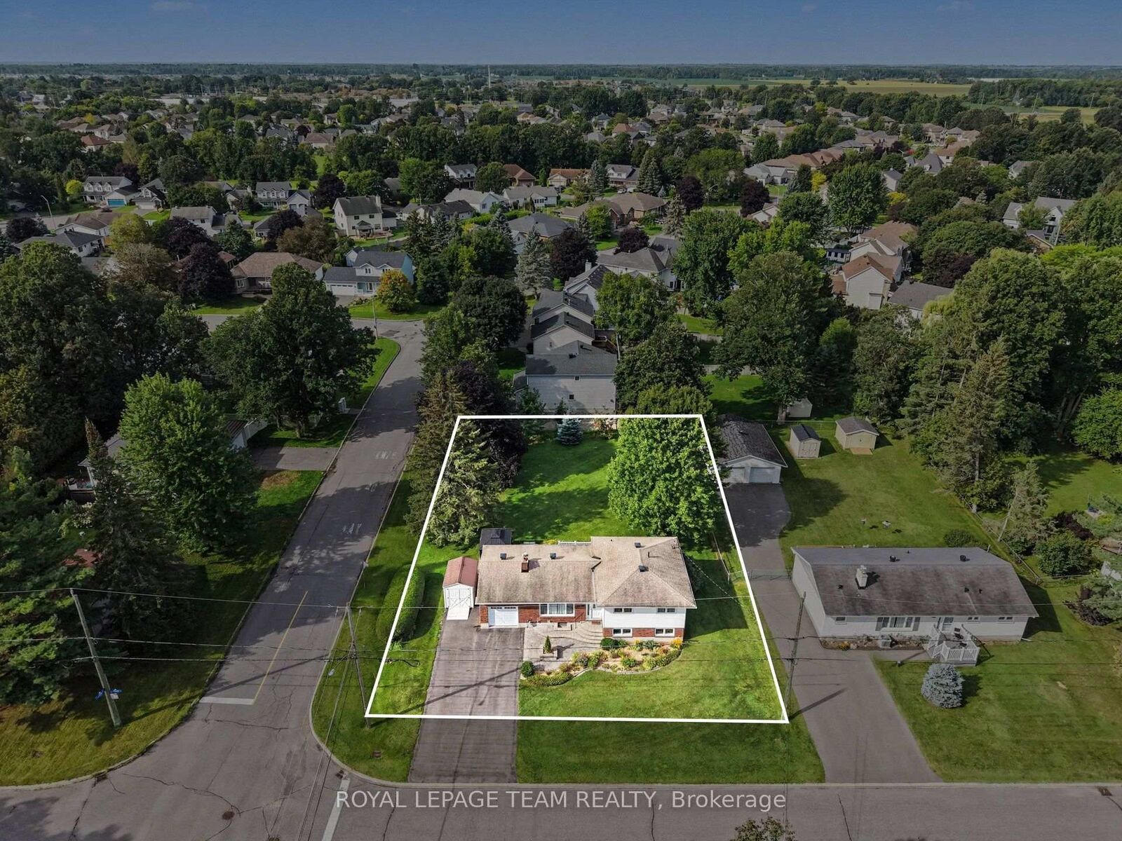 Property Photo:  28 Gamble Drive  ON K0A 2Z0 