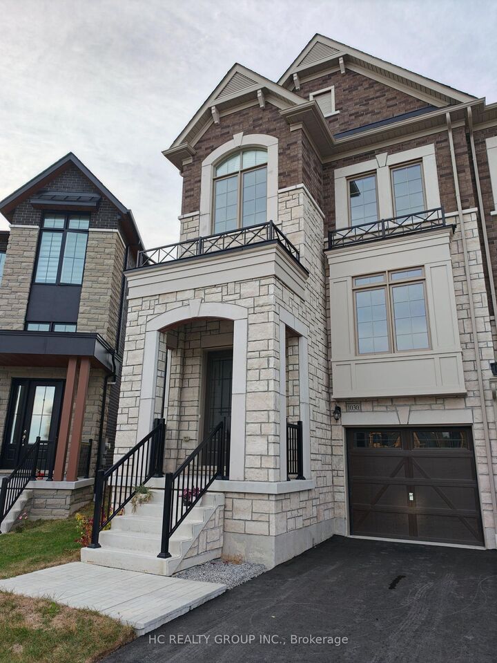 Property Photo:  1030 Valhalla Terrace  ON L1X 0P8 