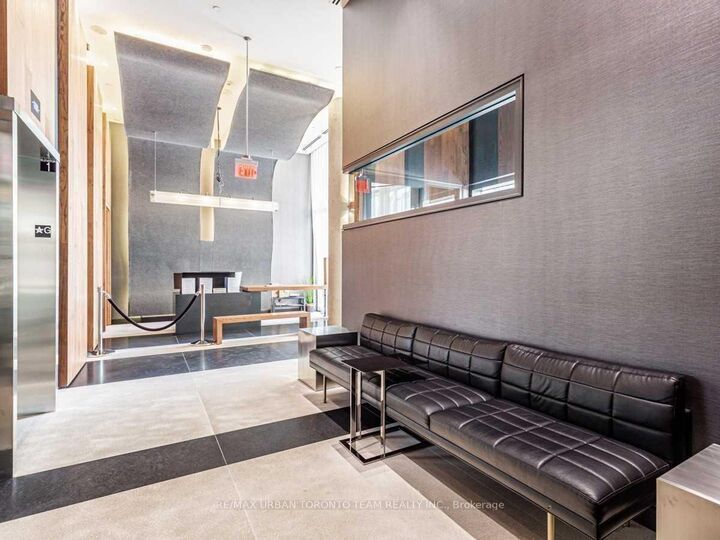 Property Photo:  435 Richmond Street W 408  ON M5V 0N1 