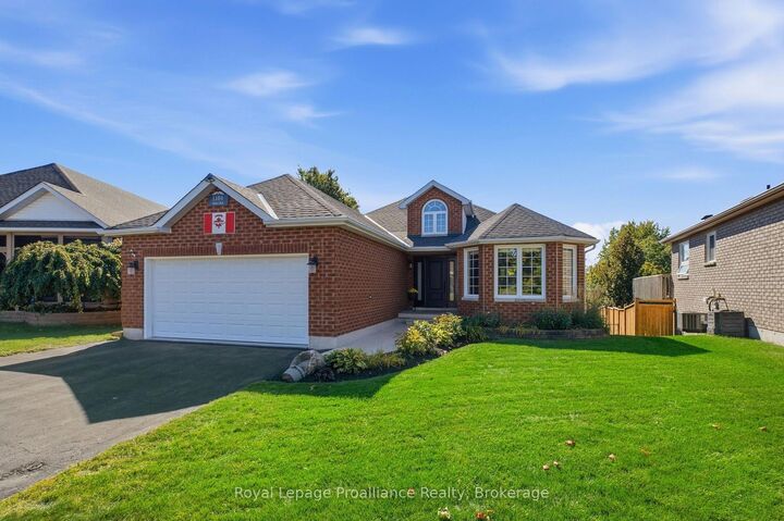 Property Photo:  1184 Alder Road  ON K9A 5S3 