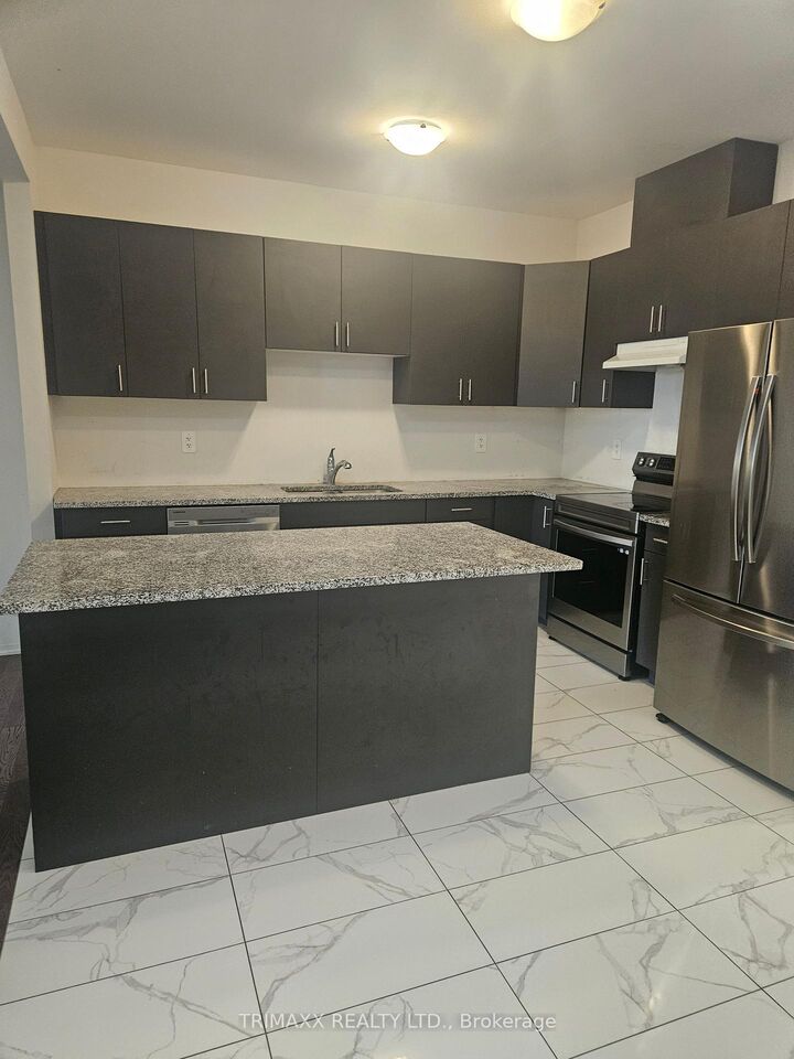 Property Photo:  216 Middleton Street  ON N0M 2M0 