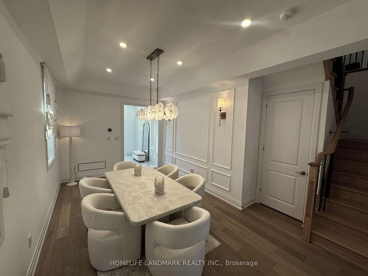 Property Photo:  30 Mapleton Street  ON L4E 1N1 