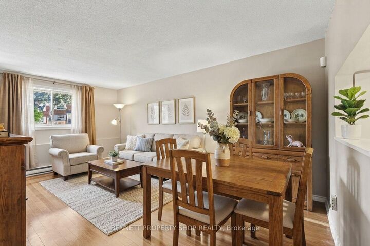 Property Photo: 280 Brittany Drive 106 ON K1K 4M4