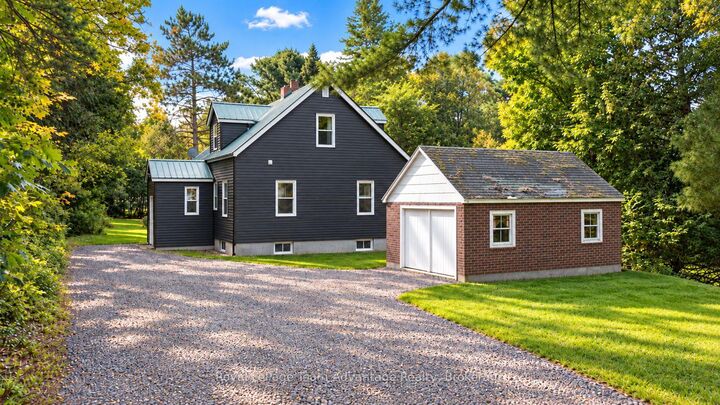 Property Photo:  120 Hammel Avenue  ON P0G 1G0 