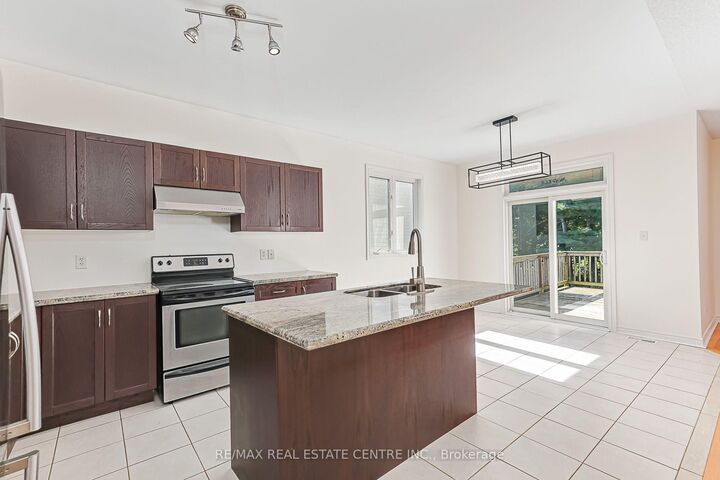 Property Photo:  78 White Sands Way  ON L9Z 0E1 