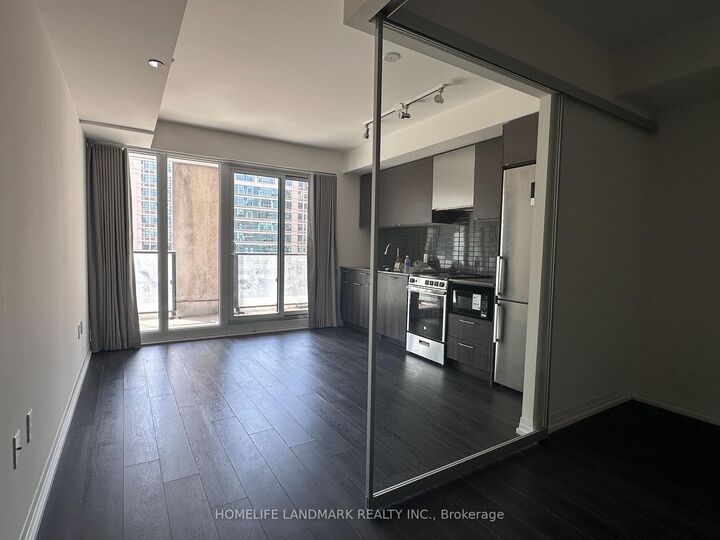 Property Photo:  251 Jarvis Street 734  ON M5B 0C3 