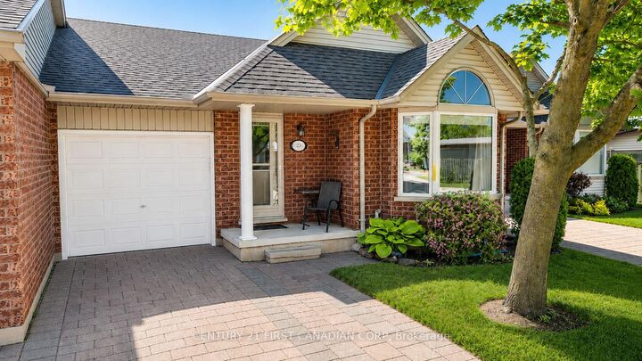 Property Photo:  20 Kernohan Parkway 23  ON N6J 4Y3 