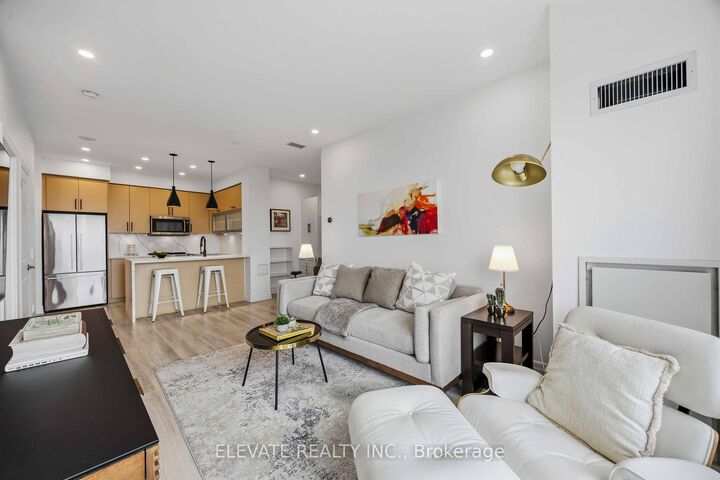Property Photo:  20 Gothic Avenue 711  ON M6P 1T5 