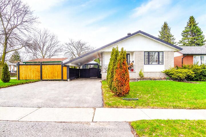 Property Photo:  919 Central Park Boulevard N Lower  ON L1G 6V8 