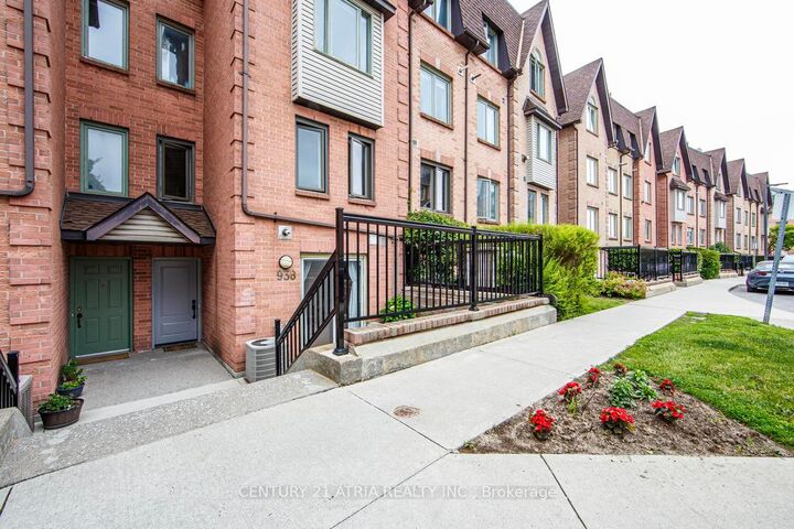 Property Photo:  75 Weldrick Road E 938  ON L4C 0H9 