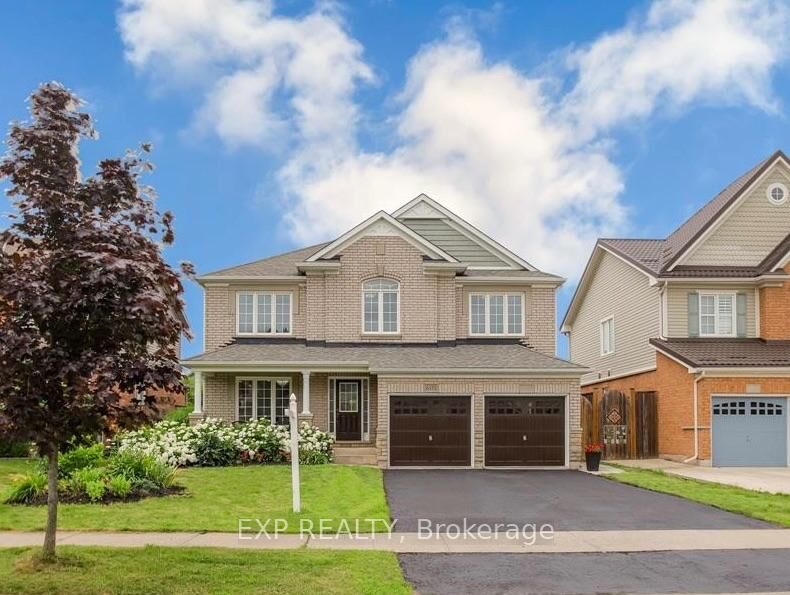 Property Photo:  6373 St Michael Avenue  ON L2H 0C7 