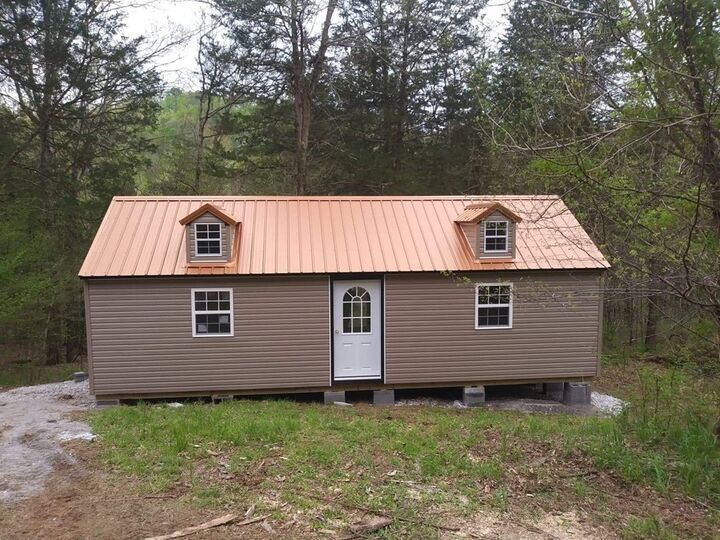Property Photo:  133 Cook Ln  TN 38562 